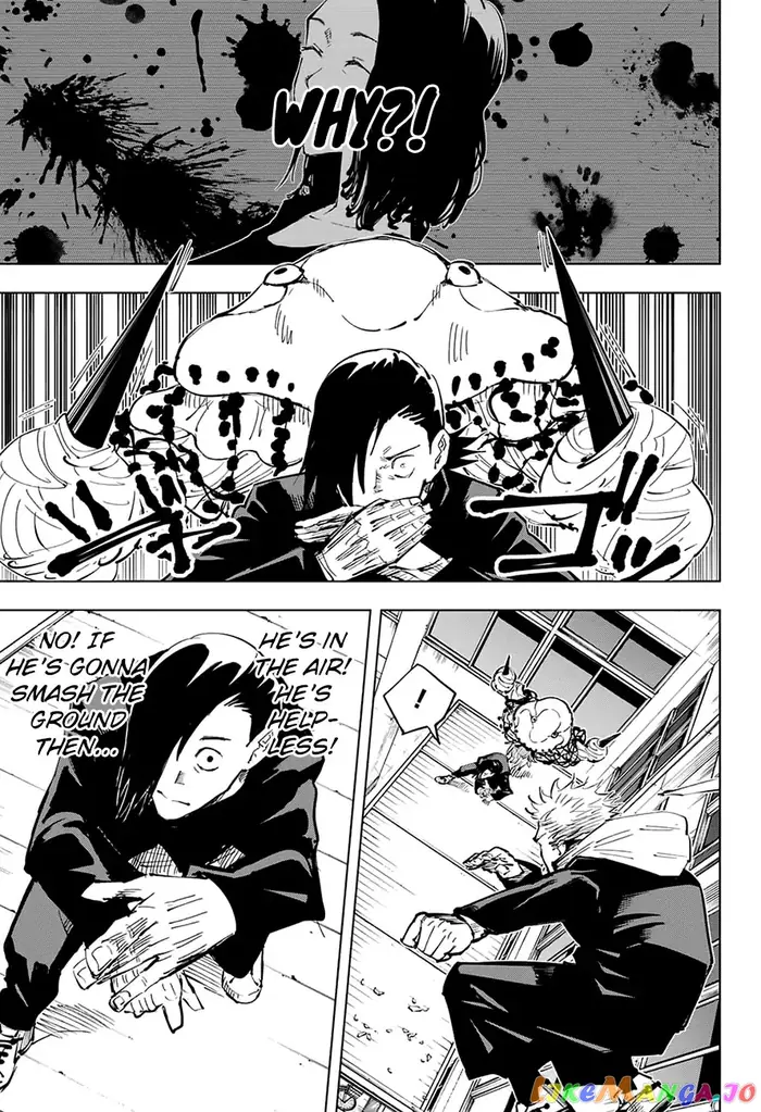 Jujutsu Kaisen Chapter 26 image 11_optimized